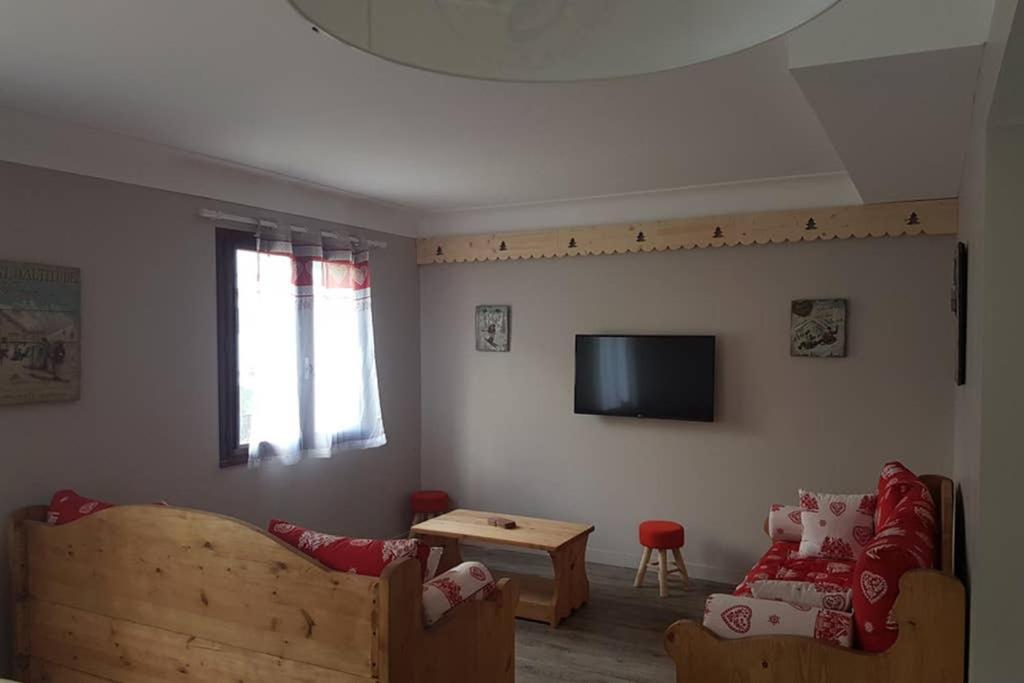 Villa Le Gite Des 3 Vallees à Luz-Saint-Sauveur Extérieur photo